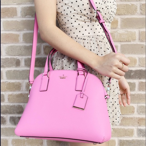 Gaby’sBags👜💕- NWT Kate Spade Satchel Crossbody - Picture 2 of 8